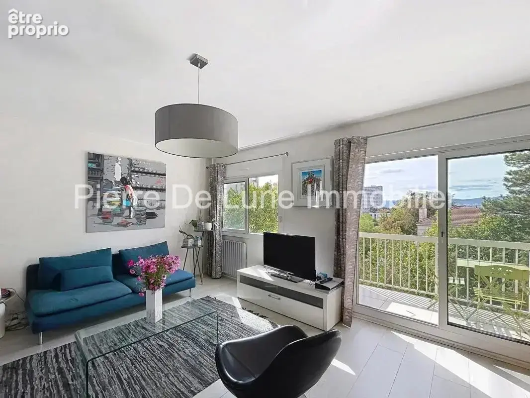 Photo Appartement à Lyon-5e au prix de 339 000€