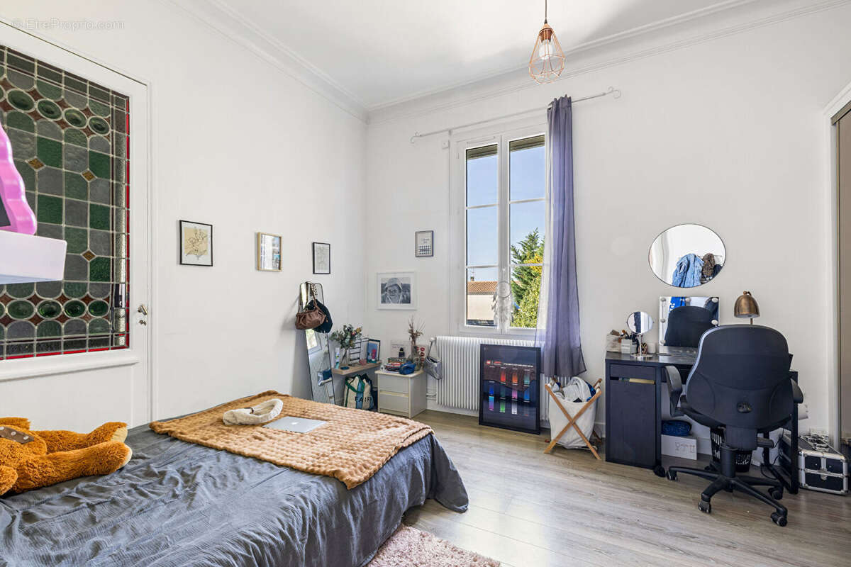 Maison à BEGLES