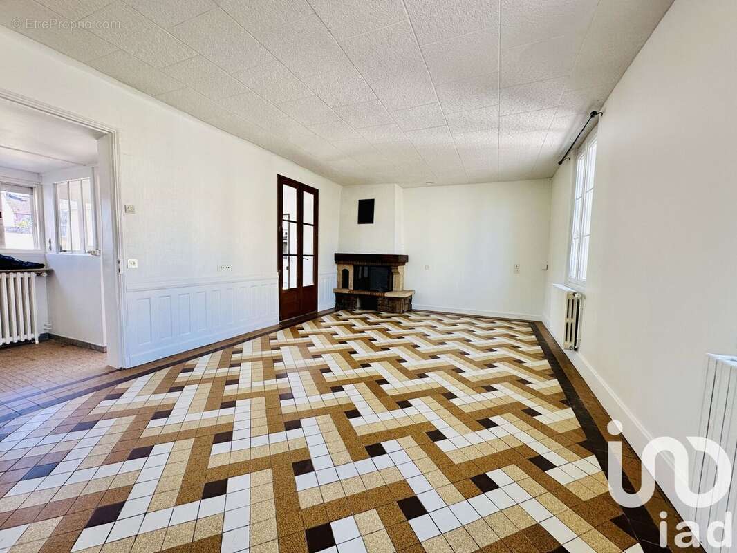 Photo 8 - Maison à PONT-SAINTE-MAXENCE