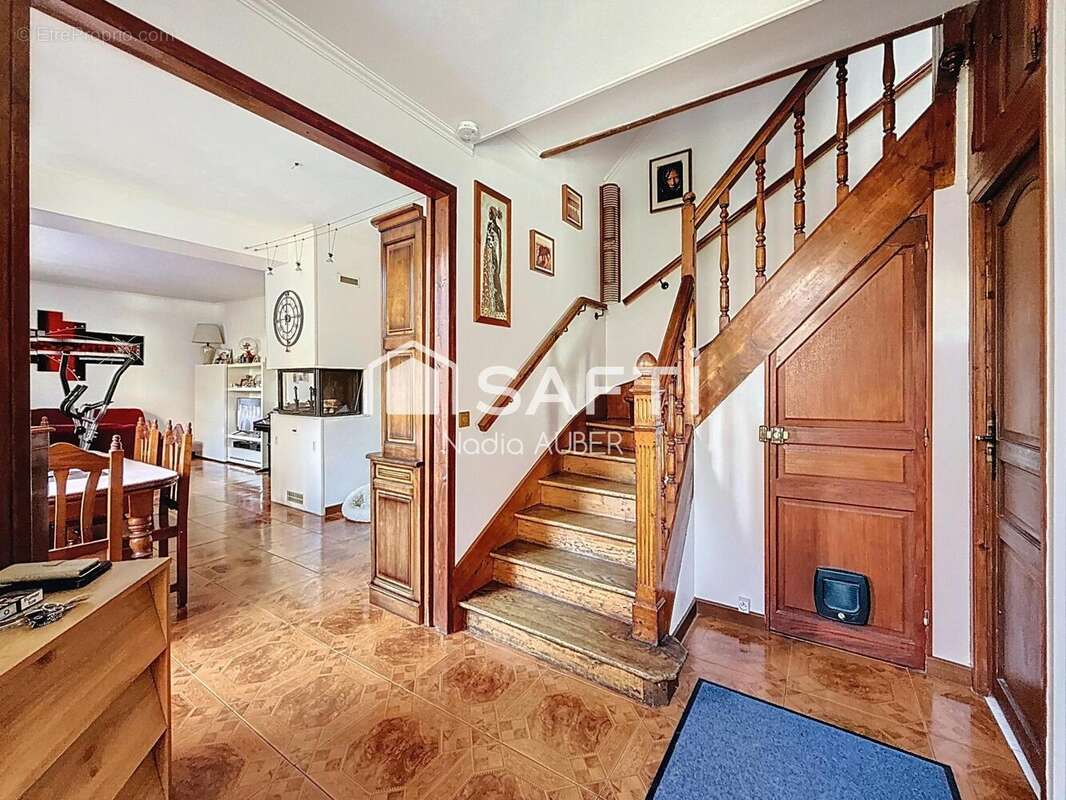 Photo 5 - Maison à CHOISY-LE-ROI