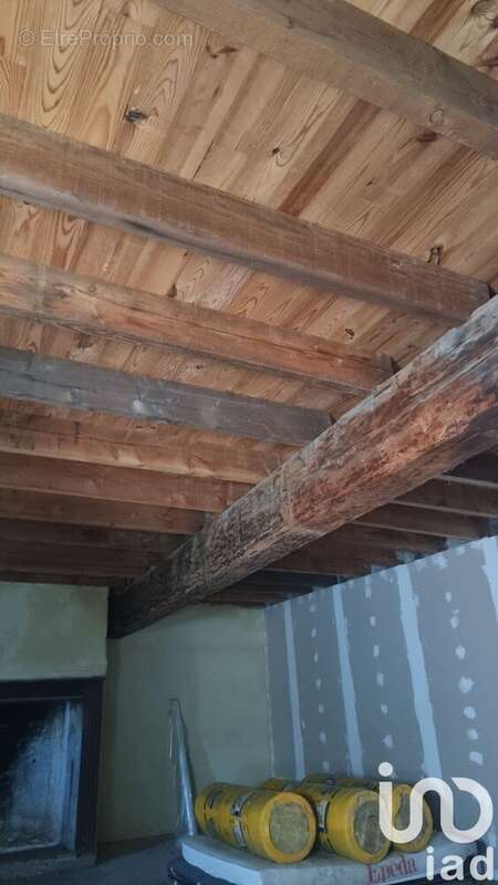 Photo 7 - Maison à LAFITTE-SUR-LOT