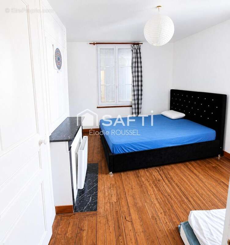 Photo 4 - Appartement à LE NEUBOURG