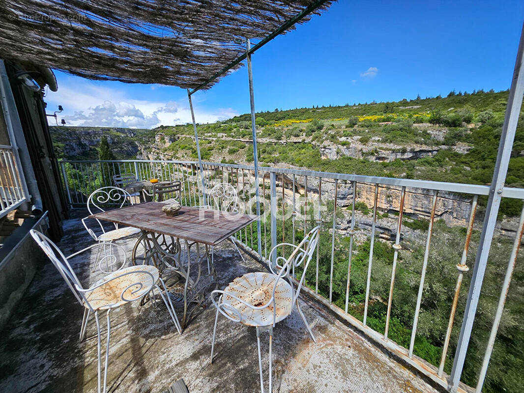 Maison à MINERVE