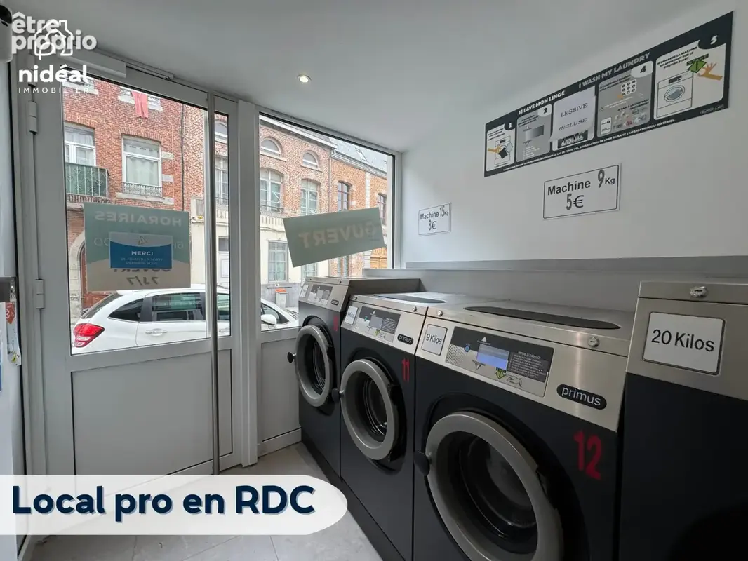 Appartement 150 m² à vendre à Avesnes-Sur-Helpe (59440) - photo 4