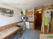 Appartement à BELLEVAUX