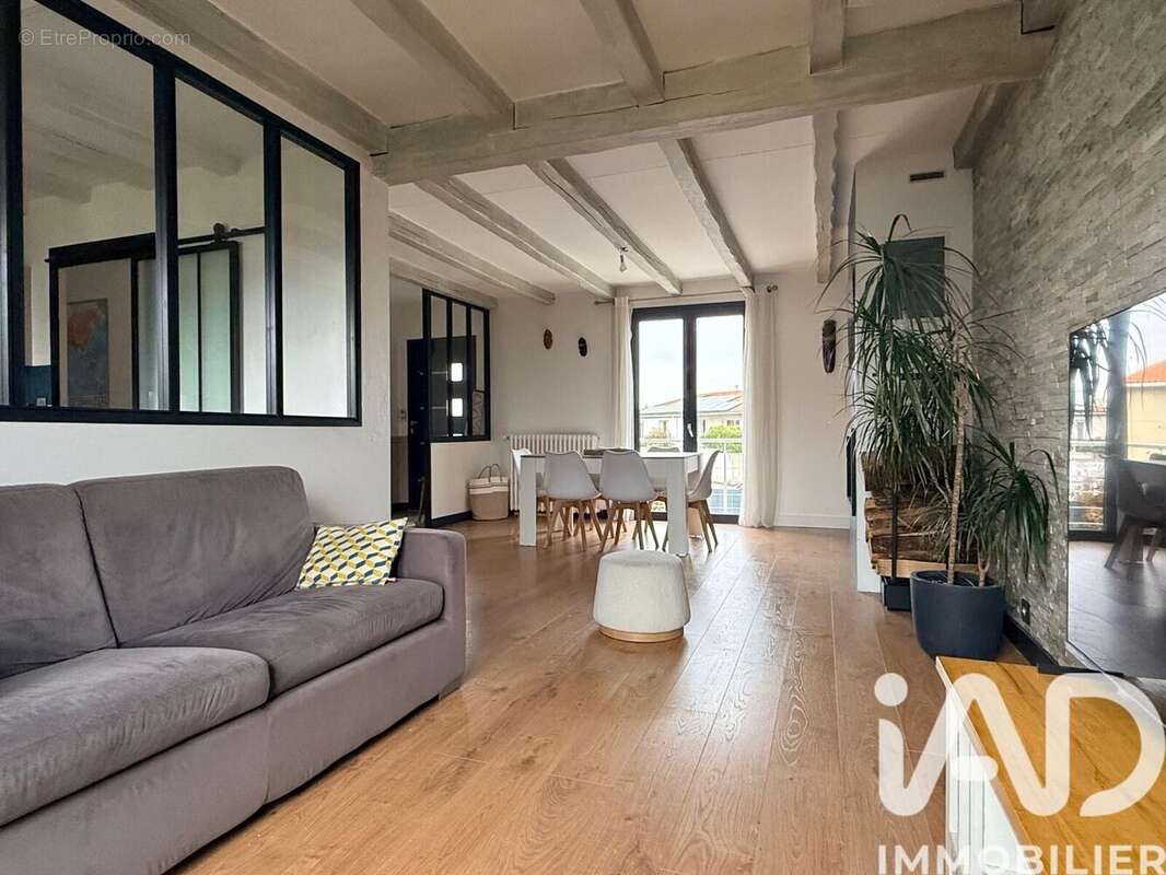 Photo 6 - Maison à PUILBOREAU