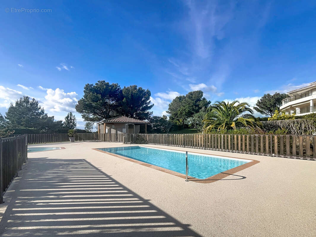 Appartement à SAINT-RAPHAEL