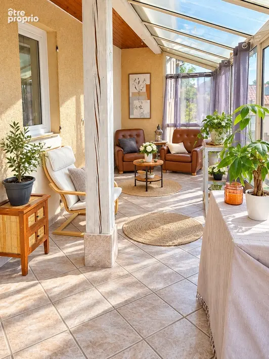 Maison 7 pièces / 180 m² / 268 900 EUR / QUINTENAS - photo 21
