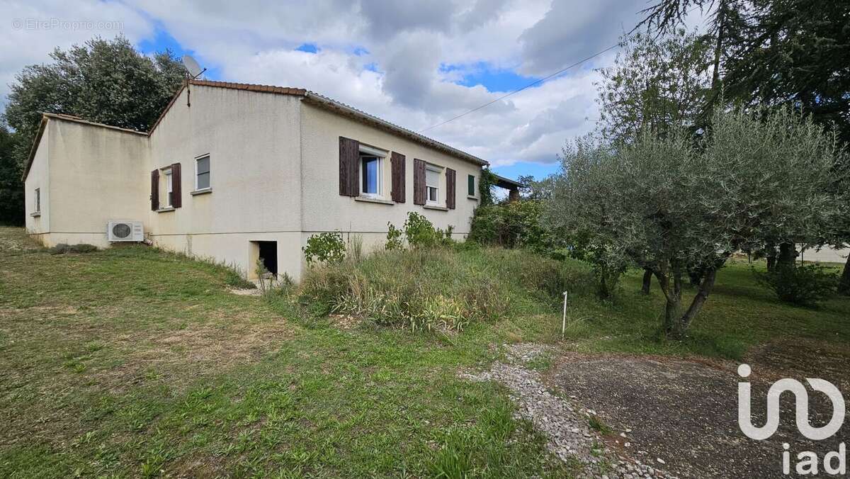 Photo 8 - Maison à SAINT-MICHEL-D&#039;EUZET