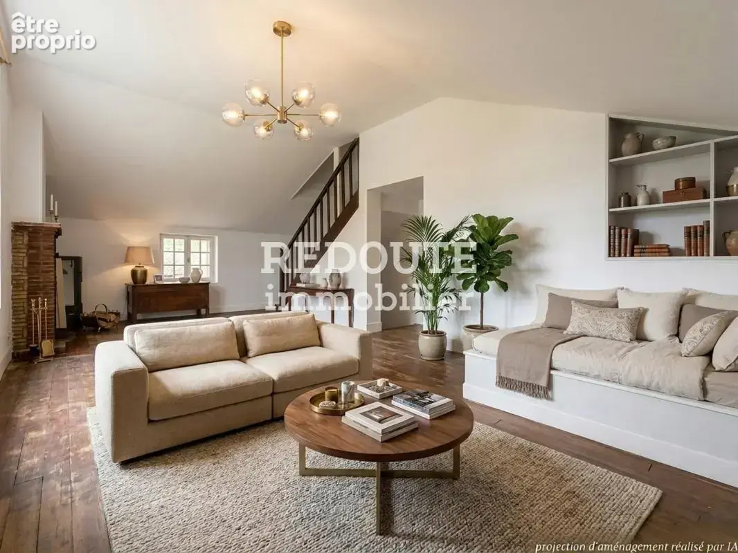 Maison à vendre de 138 m² - Villers Aux Bois - photo 9