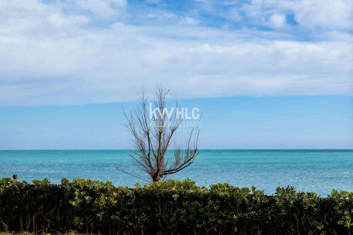Appartement à VILLENEUVE-LOUBET