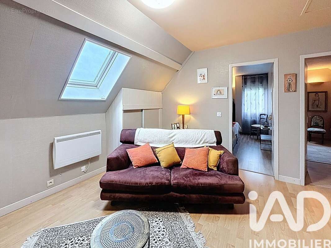 Photo 9 - Maison à USSAC