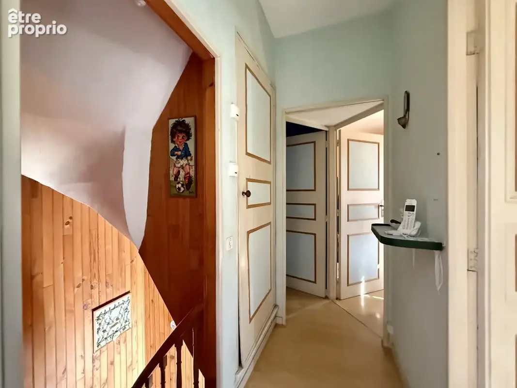 Maison reze trentemoult - photo 6