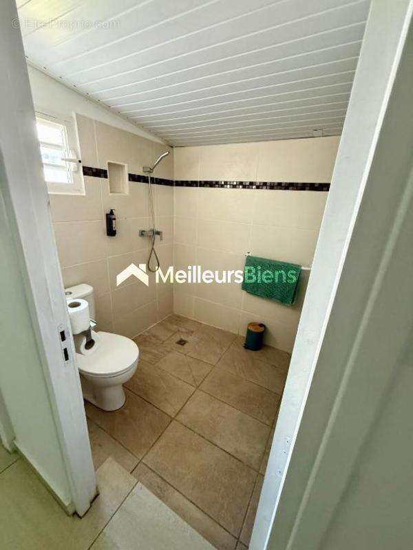Le Gosier 97190 maison 3 chambres de 91 m² avec vue mer - photo 7