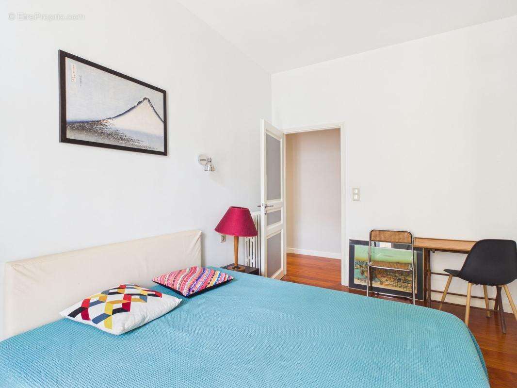 Appartement à AJACCIO