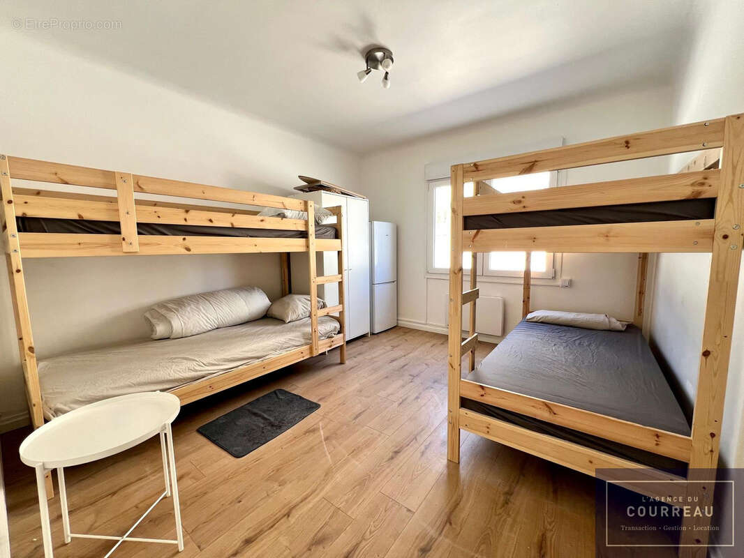 Appartement à PALAVAS-LES-FLOTS