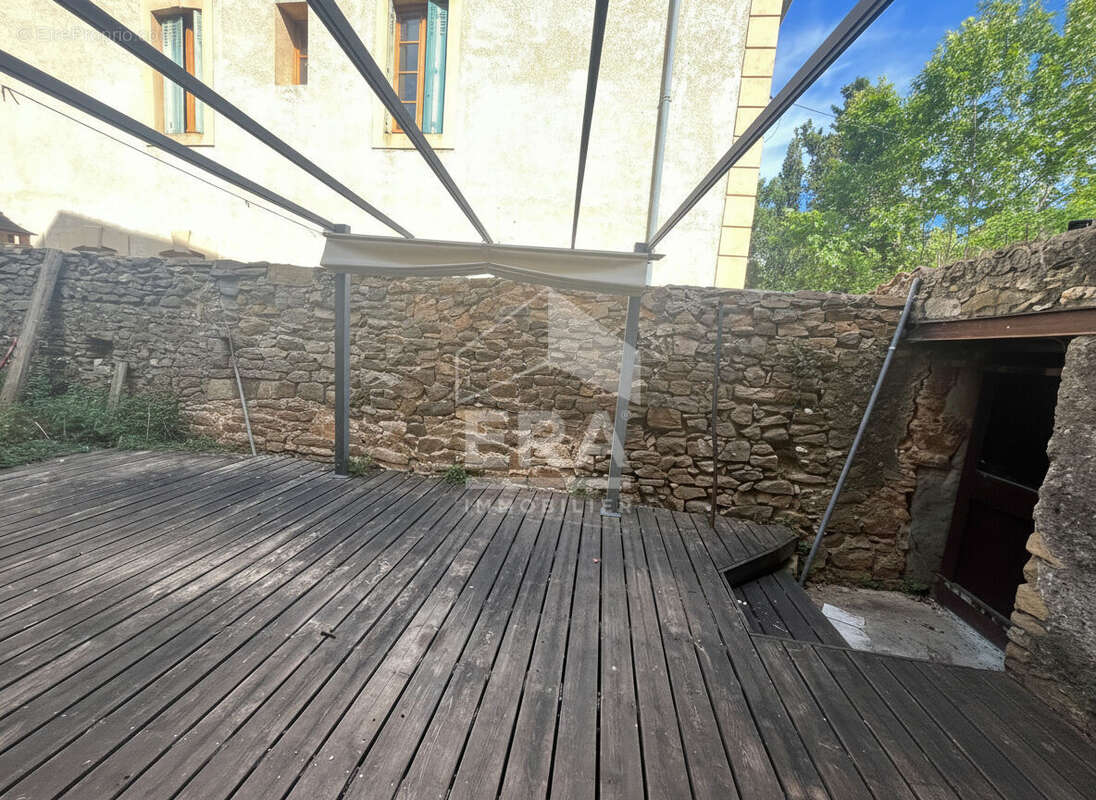 Maison 158m² à agel - photo 8