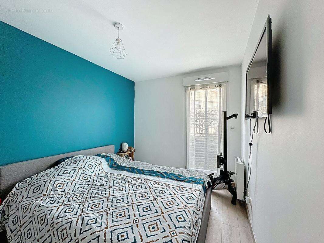 Appartement à CHASSIEU