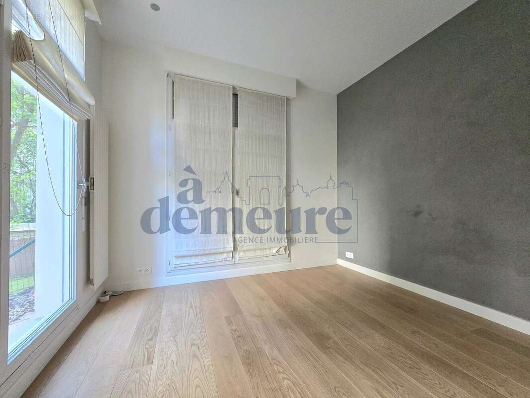 Appartement à ISSY-LES-MOULINEAUX