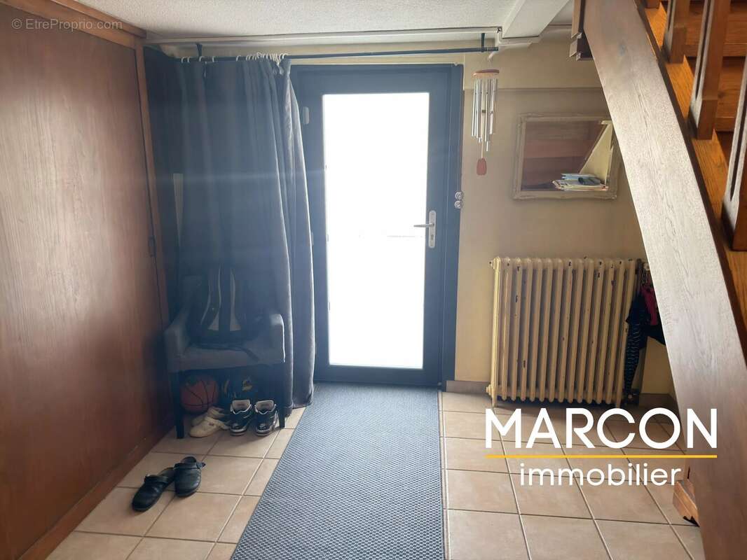 Maison 133 m² à Gueret  - photo 13