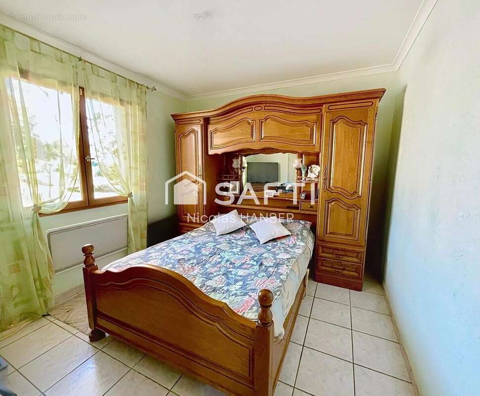 Photo 6 - Maison à ALES