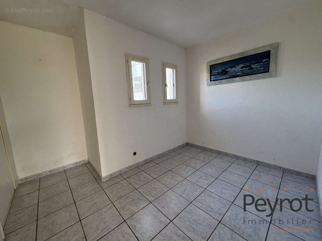 Appartement à LE BARCARES