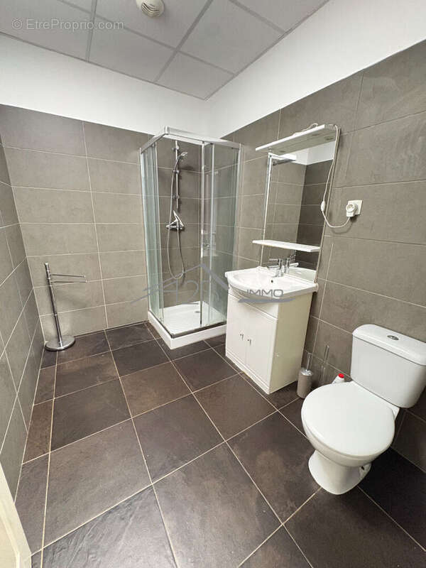 Appartement à BIGUGLIA