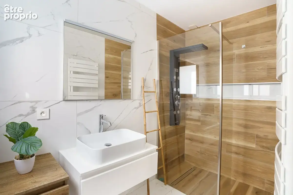 Villa contemporaine 7 pièces - 4 chs - photo 8