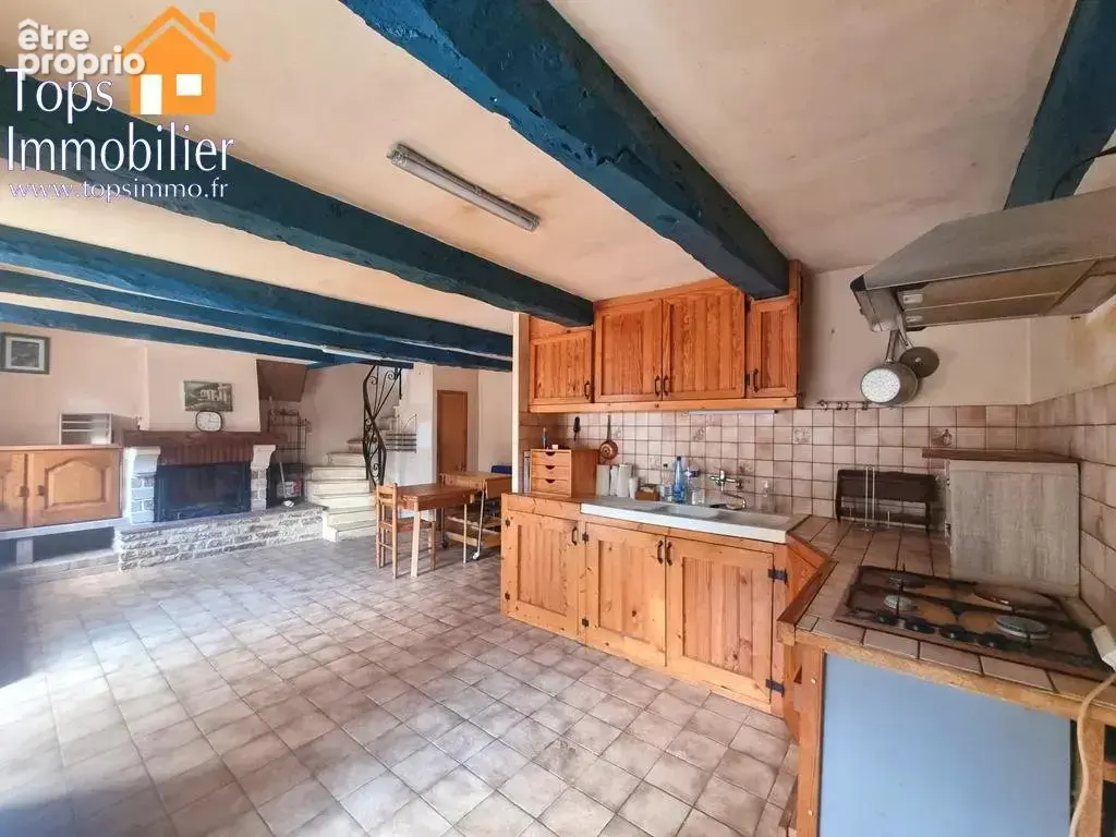 Maison de campagne avec dépendances dans un hameau calme - photo 3
