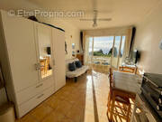 Appartement à AJACCIO