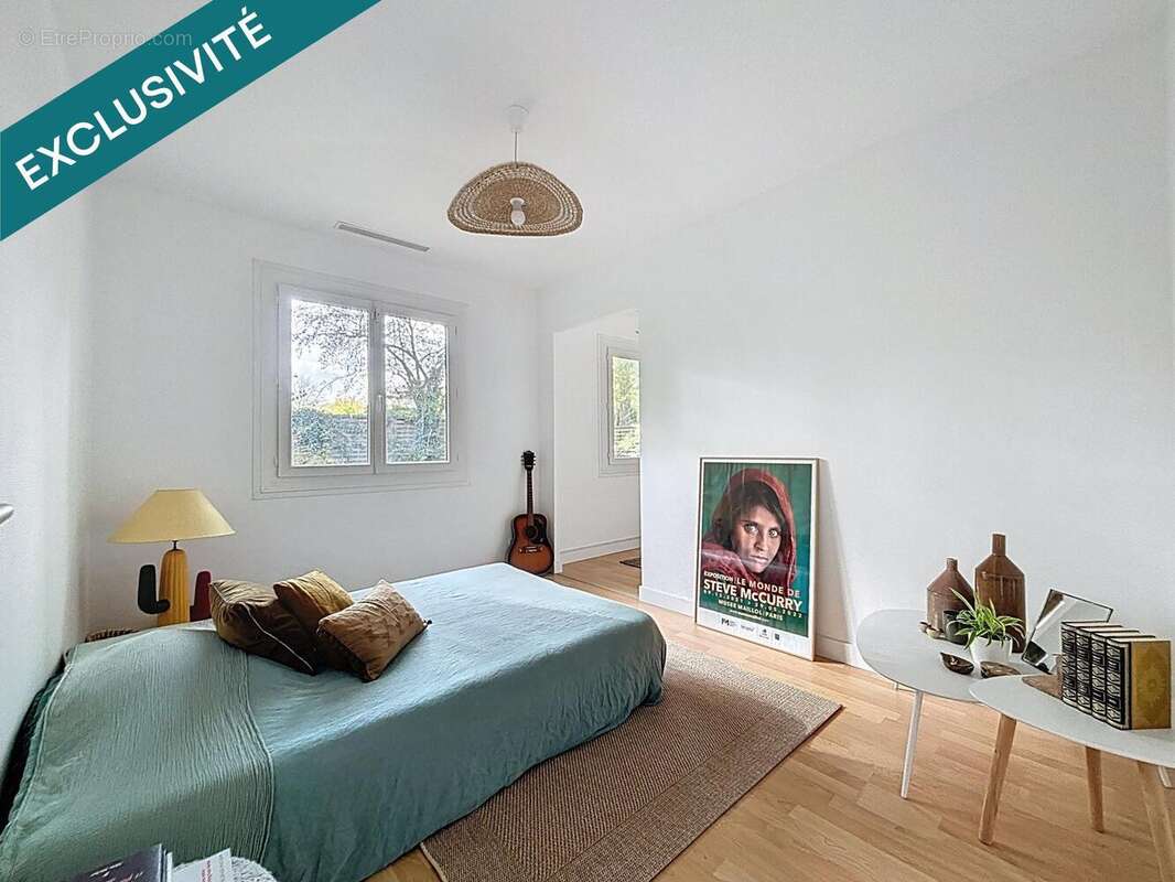 Photo 6 - Maison à GOUVIEUX