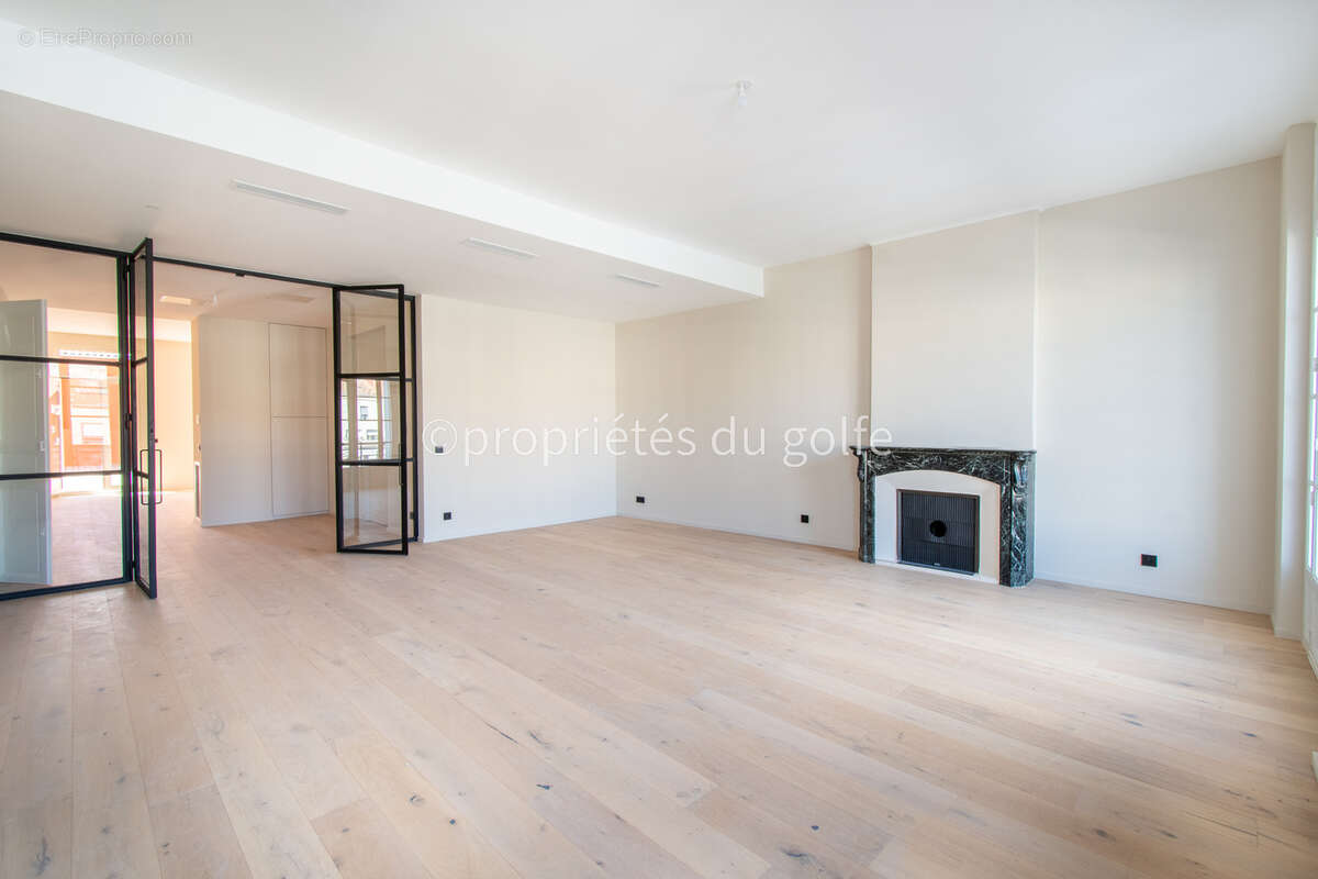 Sète, vue quai, appartement 3 pièces avec terrasse, ascenseur, - photo 9