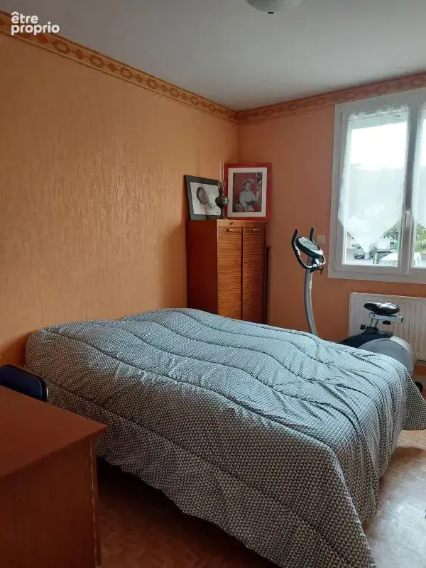Maison vendue occupée - photo 6