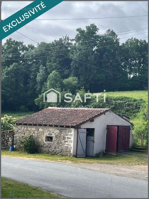Maison 133 m² à Magnat-L'etrange  - photo 4
