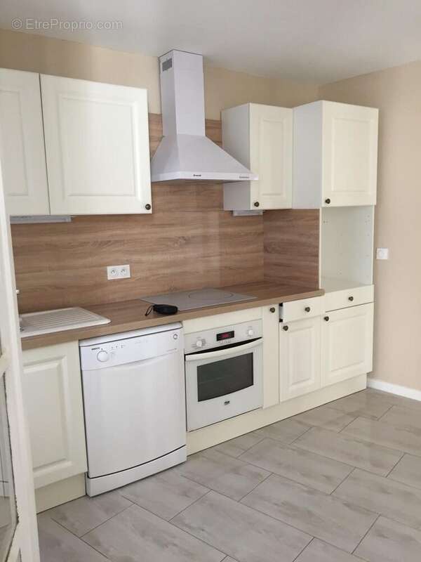 Maison à PUISSERGUIER