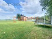 Maison à DANNEMARIE