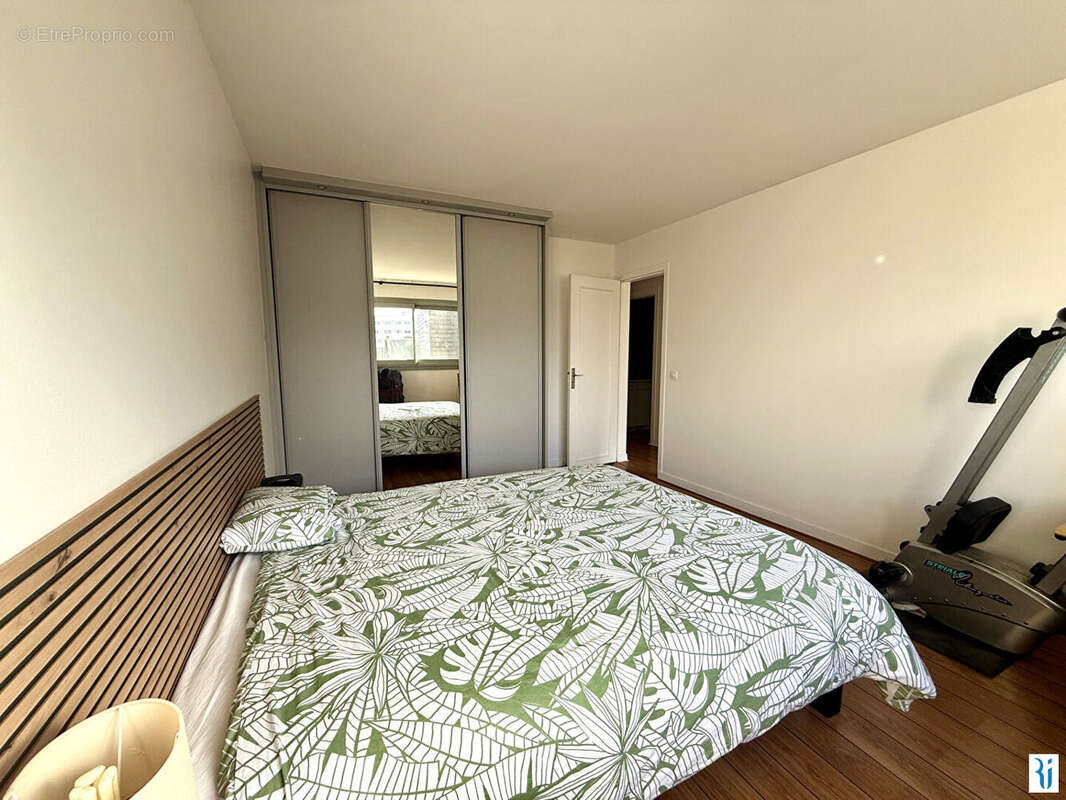 Appartement à ROUEN