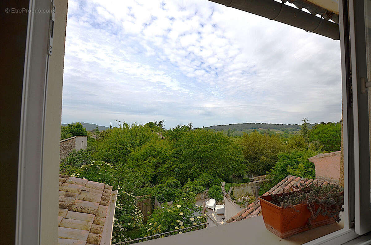 Maison à BEDOIN