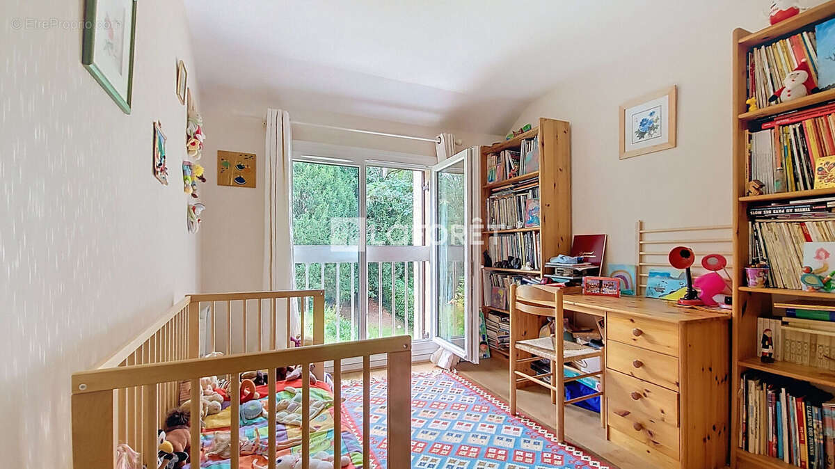 Maison à MONTMORENCY