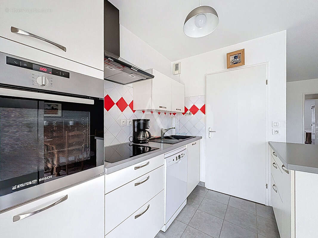 Appartement à CARQUEFOU