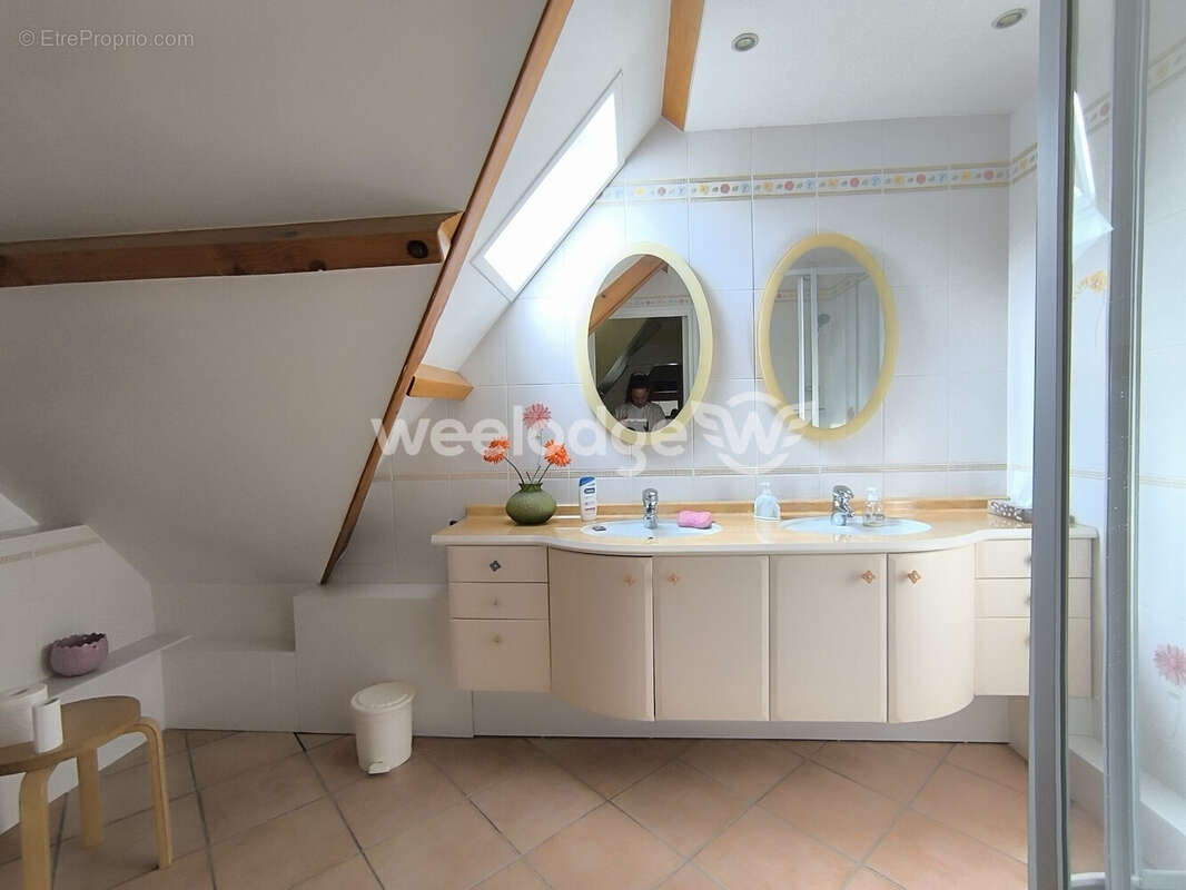 Maison à CONFLANS-SAINTE-HONORINE