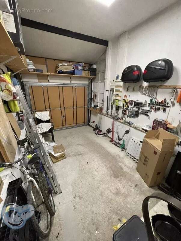 Maison à SAINT-CHRISTOL