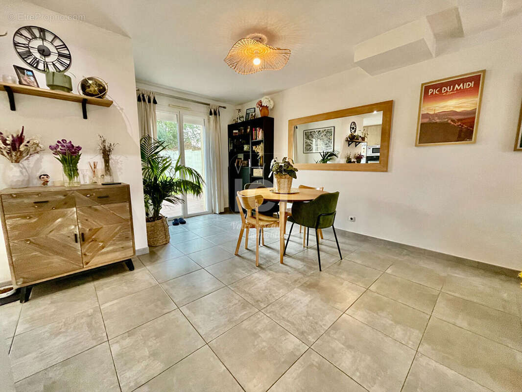 Maison à TREILLIERES