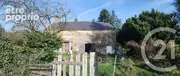 Maison à AUNAY-EN-BAZOIS