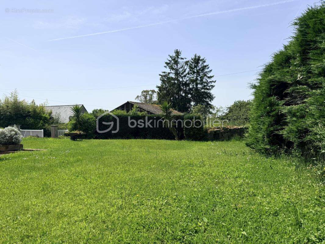 Sous-offre nouveaute-  maison 115 m2 avec un hangar - photo 4