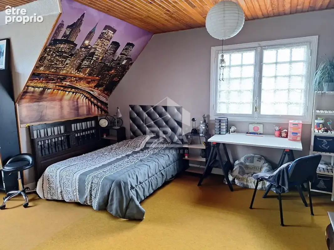 Maison 181m² à montpon-ménestérol - photo 9