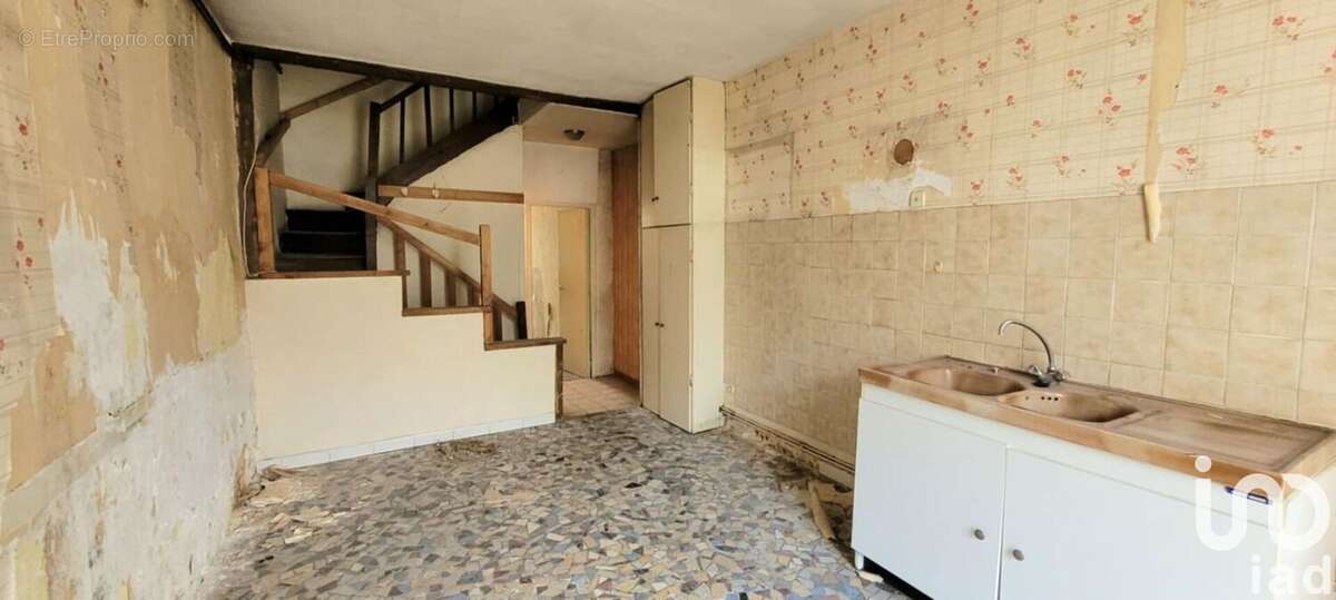 Photo 6 - Maison à GENCAY