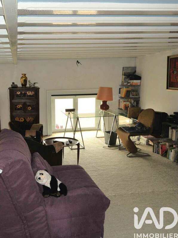 Photo 9 - Appartement à TROUVILLE-SUR-MER