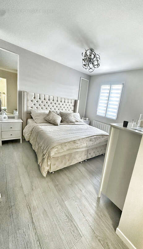 Maison villa  a vendre 6 pieces mantes la jolie - photo 6