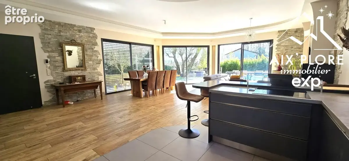 Maison 187 m² à Priay  - photo 3